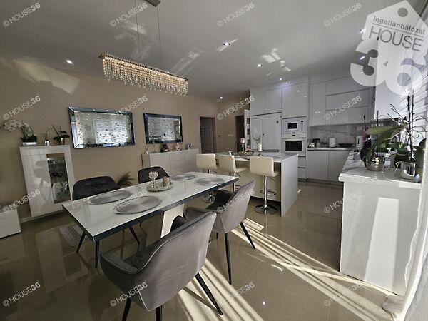 Rezeda, Kecskemét képe