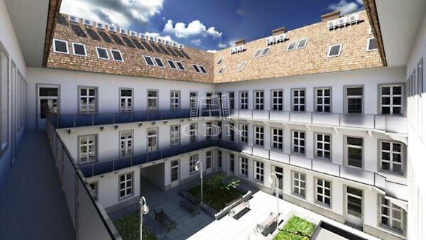 Váci, Budapest, XIII. kerület képe