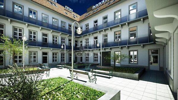 Váci, Budapest, XIII. kerület képe