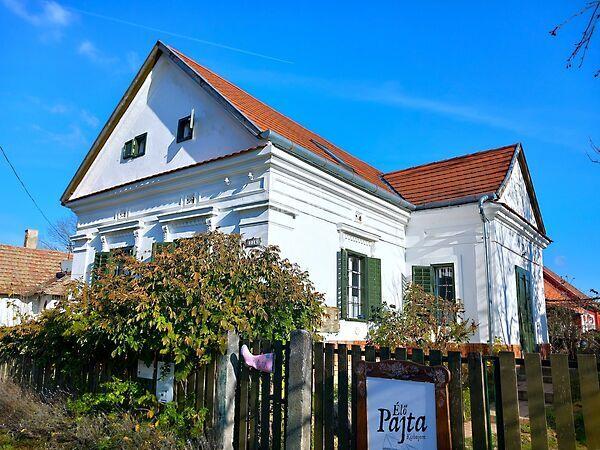 Kossuth, Kisbajom képe