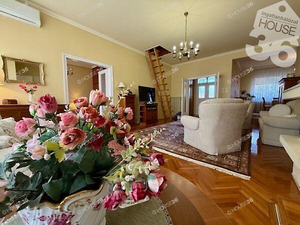 Eötvös Károly, Nagykőrös képe