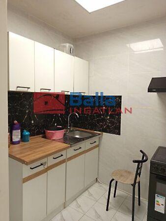 Martinovics térnél, Budapest, X. kerület képe