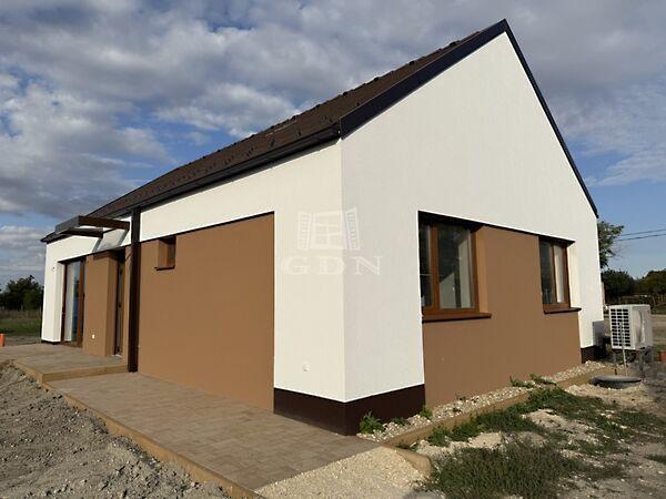 Rába, Székesfehérvár képe