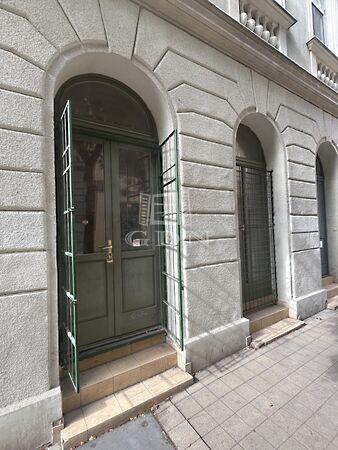 Tűzoltó, Budapest, IX. kerület képe