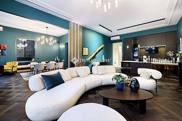 Szabadság, Budapest, V. kerület képe