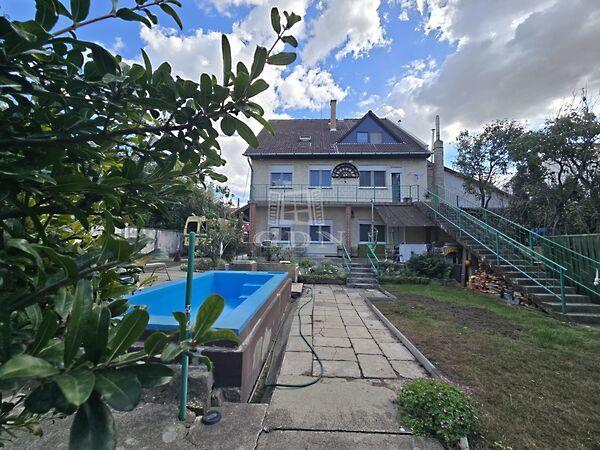 15. kerületben családi ház, Budapest, XV. kerület képe