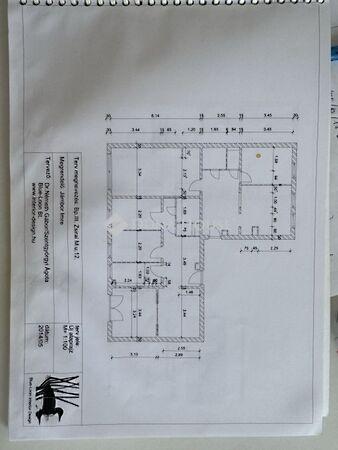 Zsirai Miklós, Budapest, III. kerület képe