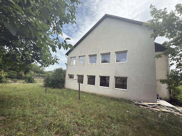 Puskin, Tatabánya képe