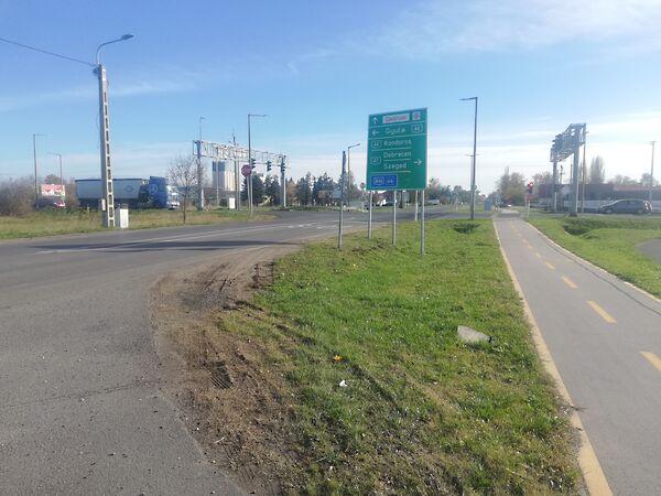 Berényi út, Békéscsaba képe