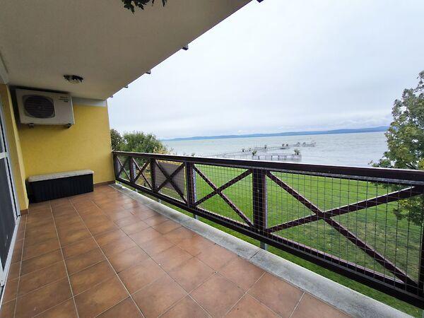 Balatonőszöd képe