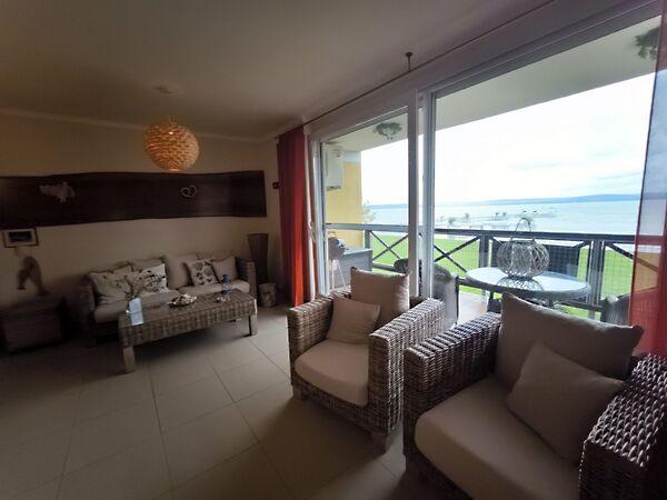 Balatonőszöd képe