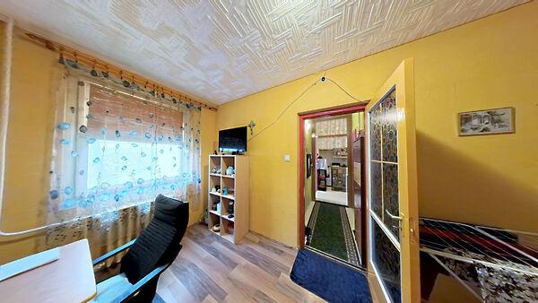 Mátyás Király, Várpalota képe