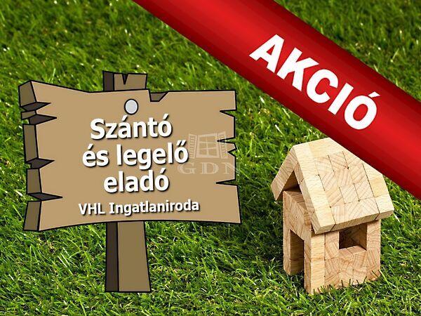 Szántóföld, Kerepes képe