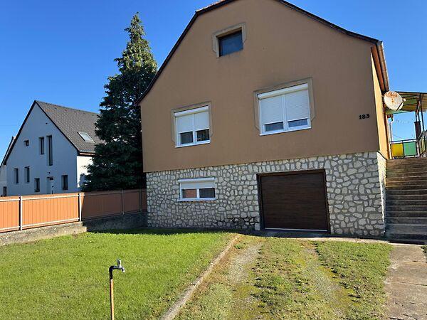 Lesenceistvánd képe