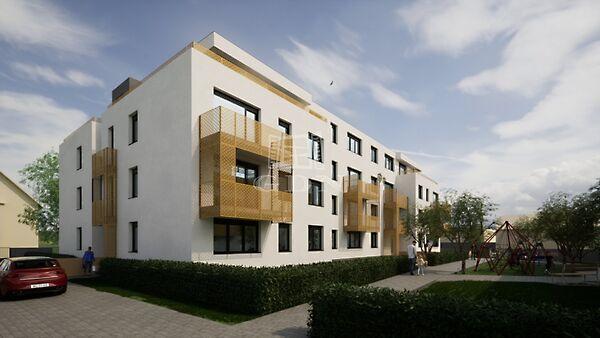 Laktanya, Komárom képe