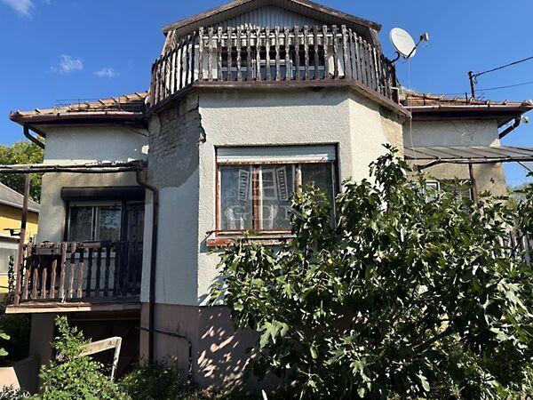 József Attila utca, Tököl képe