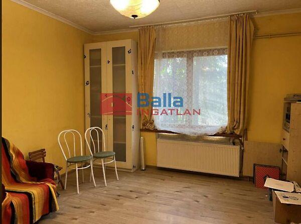 Alsóteleki utca közeli, Budapest, XX. kerület képe