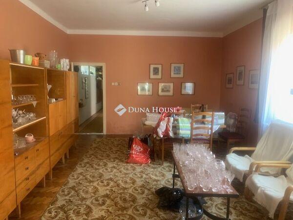 Rákóczi, Tata képe