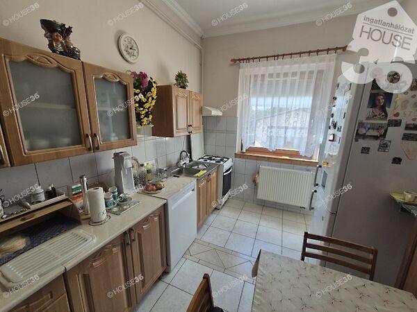 Búzakalász, Kecskemét képe