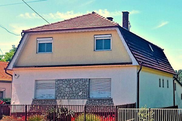 Balatonmagyaród képe