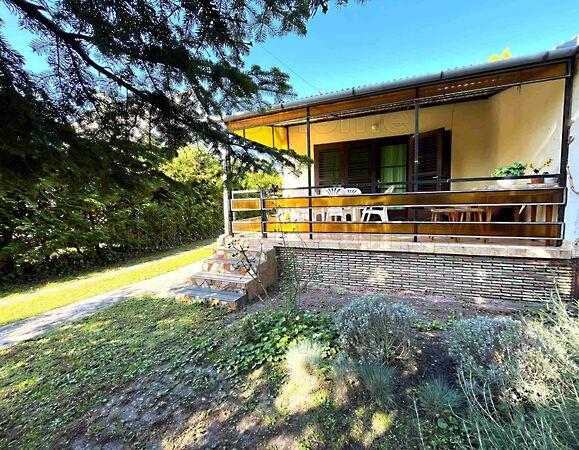 Balatonfenyves képe