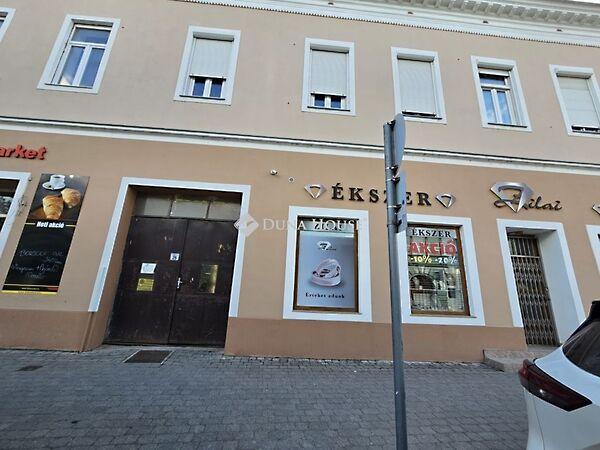 Felszabadulás, Siklós képe