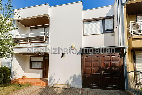 Bessenyei utca, Keszthely képe