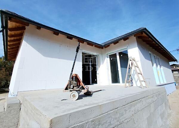 3 %-os hitel, Érd képe