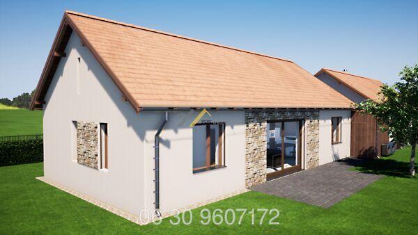 Eladó ikerház Olad, Szombathely képe