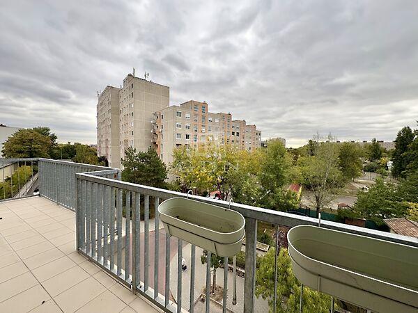 Berettyó, Budapest, XIII. kerület képe