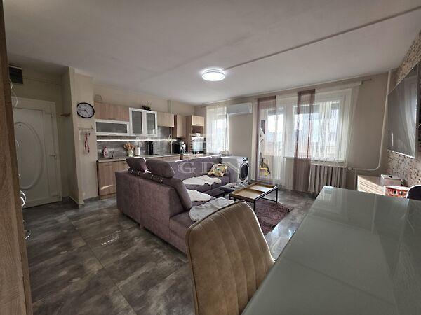 Damjanich János, Veszprém képe