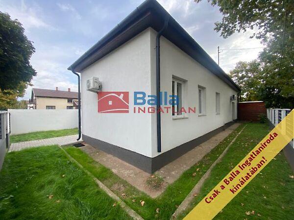 Szemeretelep, Budapest, XVIII. kerület képe