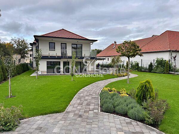 Akácfa, Veszprém képe