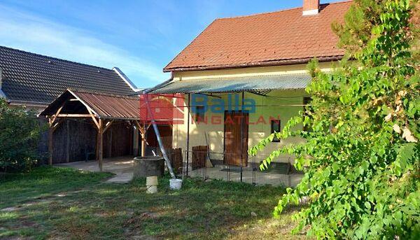 Alag, Dunakeszi képe