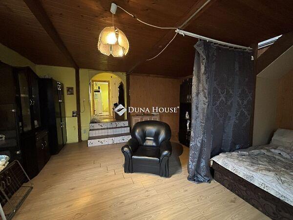 Baromállási, Vértesszőlős képe