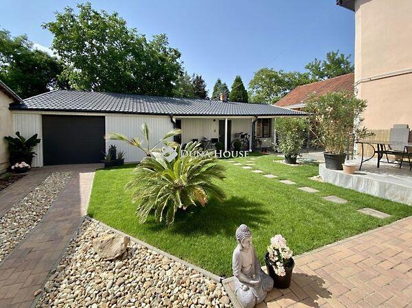 Ábrahámffy, Békéscsaba képe