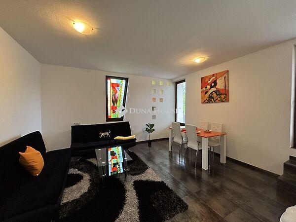 Hattyúliget, Tata képe