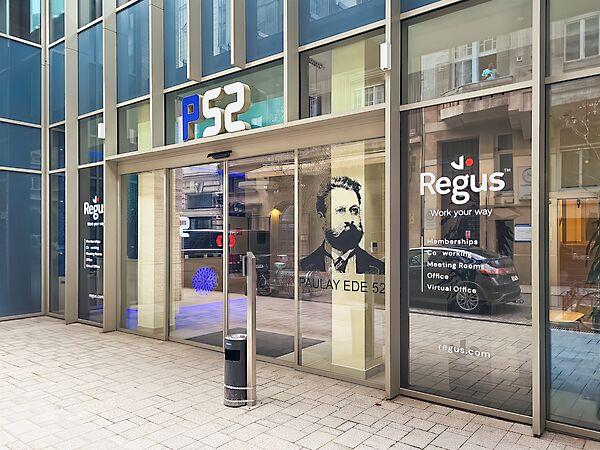 Paulay Ede utca 52 Budapest, Budapest, VI. kerület képe