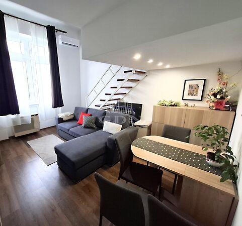 Baross, Budapest, VIII. kerület képe