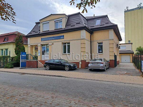 Verseghy park 5., Szolnok képe