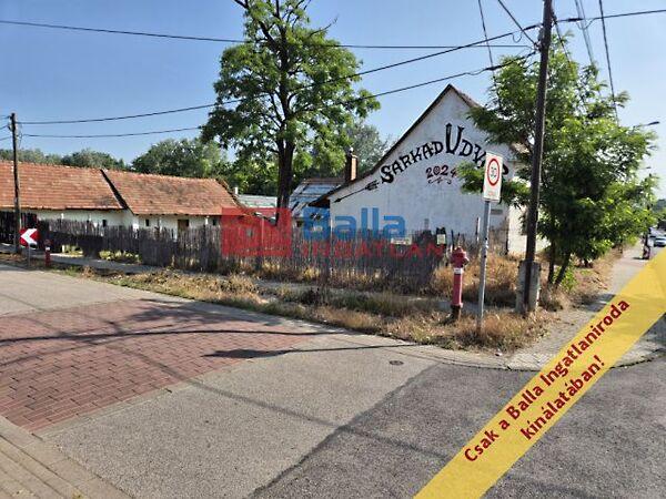 Sarkad, Budapest, XVI. kerület képe