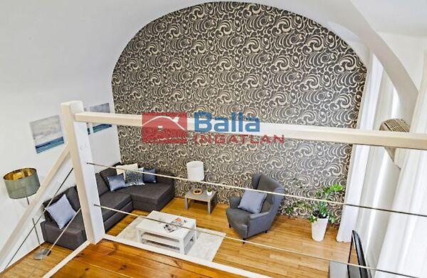 Rumbach Sebestyén utca, Budapest, VII. kerület képe