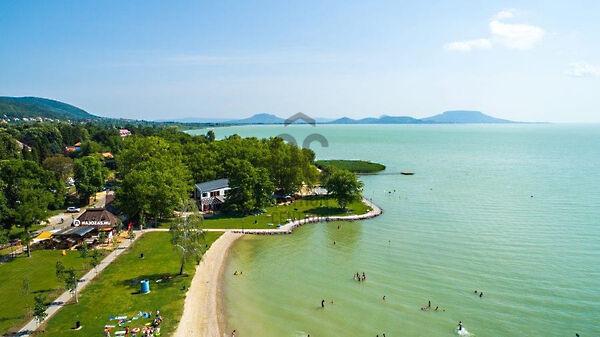 Balatongyörök képe