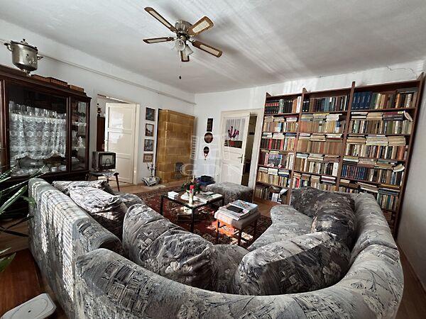 Jókai Mór, Bana képe