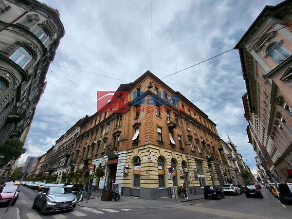 Budapest, VII. kerület képe