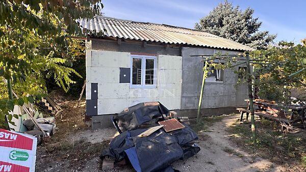 Téli kikötő, Szeged képe