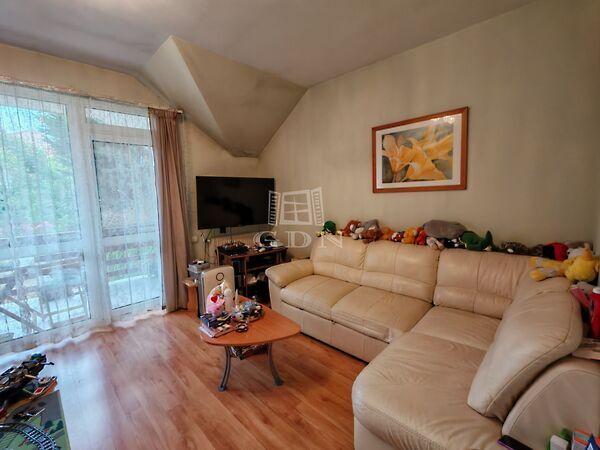 Csatáridűlő- tetőtéri lakás, Pécel képe