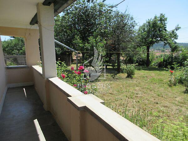 Váralja, Szendrő képe