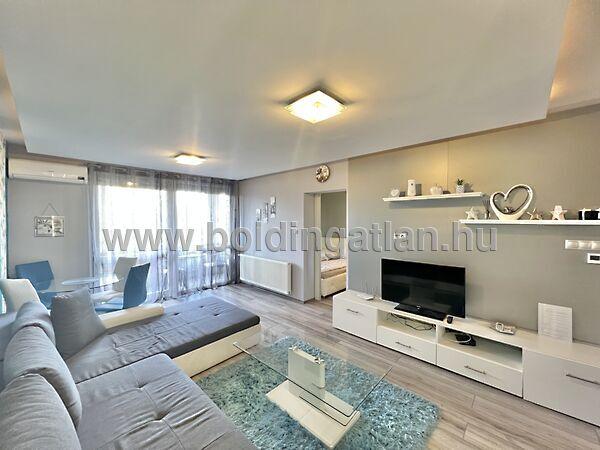 Berzsenyi, Kaposvár képe