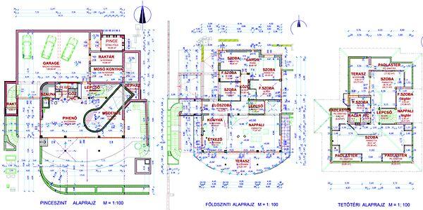 Jakabhegyi, Pécs képe